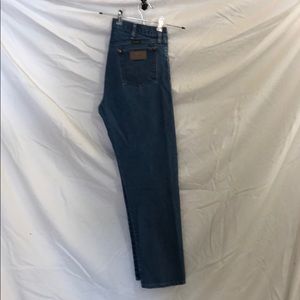 Wrangler Jeans